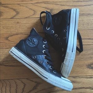 Converse Chuck Taylor All Star washed out sneaker